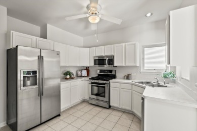 Nestled in the heart of Bolingbrook, this townhome's impressive on Boughton Ridge Golf Course in Illinois - for sale on GolfHomes.com, golf home, golf lot