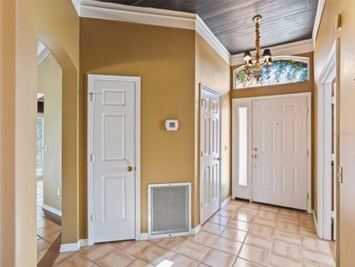 Welcome to this charming El Cancun Courtyard Villa offering on El Diablo Executive Golf Course in Florida - for sale on GolfHomes.com, golf home, golf lot