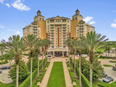 Under contract-accepting backup offers. Fantastic 2 bed 2 bath on Reunion Resort Golf Course in Florida - for sale on GolfHomes.com, golf home, golf lot