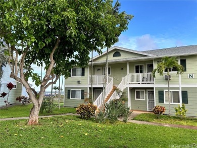 ***CREDIT TO BUYER - $5000*** 100% INSURED - Beautiful 2 bedroom on Waikele Golf Club in Hawaii - for sale on GolfHomes.com, golf home, golf lot