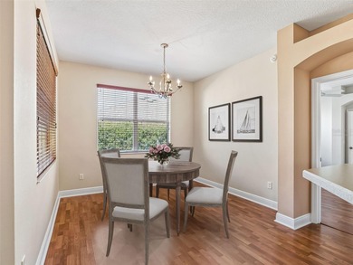 Welcome to this charming Camden model in the desirable Village on Glenview Championship Golf and Country Club in Florida - for sale on GolfHomes.com, golf home, golf lot