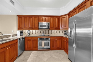 Under contract-accepting backup offers. Fantastic 2 bed 2 bath on Reunion Resort Golf Course in Florida - for sale on GolfHomes.com, golf home, golf lot