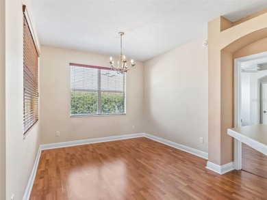 Welcome to this charming Camden model in the desirable Village on Glenview Championship Golf and Country Club in Florida - for sale on GolfHomes.com, golf home, golf lot