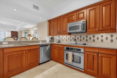 Under contract-accepting backup offers. Fantastic 2 bed 2 bath on Reunion Resort Golf Course in Florida - for sale on GolfHomes.com, golf home, golf lot