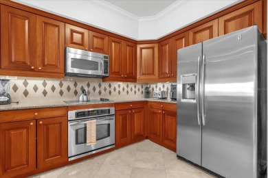 Under contract-accepting backup offers. Fantastic 2 bed 2 bath on Reunion Resort Golf Course in Florida - for sale on GolfHomes.com, golf home, golf lot