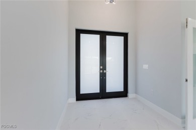 Discover the perfect blend of comfort, style, and location in on Burnt Store Golf Club in Florida - for sale on GolfHomes.com, golf home, golf lot