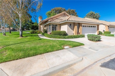 Welcome to this spectacular 2-bedroom, 2-bathroom home on Sun Lakes Country Club in California - for sale on GolfHomes.com, golf home, golf lot