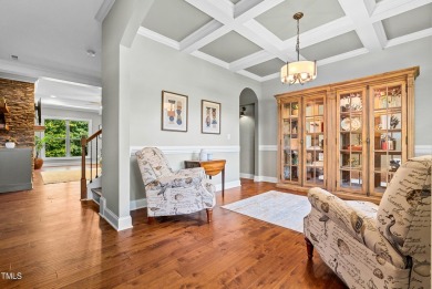 Welcome to your charming new home of Fuquay-Varina that blends on Bentwinds Golf and Country Club in North Carolina - for sale on GolfHomes.com, golf home, golf lot