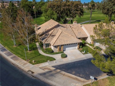 Welcome to this spectacular 2-bedroom, 2-bathroom home on Sun Lakes Country Club in California - for sale on GolfHomes.com, golf home, golf lot