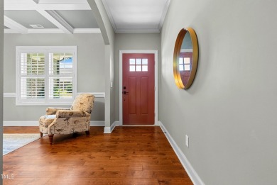 Welcome to your charming new home of Fuquay-Varina that blends on Bentwinds Golf and Country Club in North Carolina - for sale on GolfHomes.com, golf home, golf lot