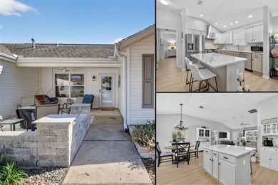 Charming updated home in the Sought after VILLAGE OF WINIFRED on Glenview Championship Golf and Country Club in Florida - for sale on GolfHomes.com, golf home, golf lot