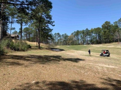 Well, hello golf course!  Listed here is a 0.4ac golf course on Rayburn Country Club in Texas - for sale on GolfHomes.com, golf home, golf lot