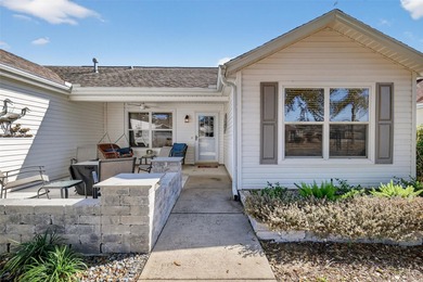 Charming updated home in the Sought after VILLAGE OF WINIFRED on Glenview Championship Golf and Country Club in Florida - for sale on GolfHomes.com, golf home, golf lot