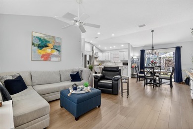 Charming updated home in the Sought after VILLAGE OF WINIFRED on Glenview Championship Golf and Country Club in Florida - for sale on GolfHomes.com, golf home, golf lot