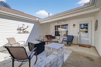 Charming updated home in the Sought after VILLAGE OF WINIFRED on Glenview Championship Golf and Country Club in Florida - for sale on GolfHomes.com, golf home, golf lot