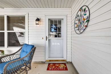 Charming updated home in the Sought after VILLAGE OF WINIFRED on Glenview Championship Golf and Country Club in Florida - for sale on GolfHomes.com, golf home, golf lot