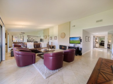 This well maintained, tastefully furnished and appointed condo on Chaparral Country Club in California - for sale on GolfHomes.com, golf home, golf lot