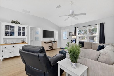 Charming updated home in the Sought after VILLAGE OF WINIFRED on Glenview Championship Golf and Country Club in Florida - for sale on GolfHomes.com, golf home, golf lot