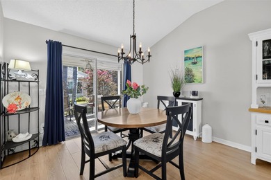 Charming updated home in the Sought after VILLAGE OF WINIFRED on Glenview Championship Golf and Country Club in Florida - for sale on GolfHomes.com, golf home, golf lot