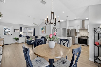 Charming updated home in the Sought after VILLAGE OF WINIFRED on Glenview Championship Golf and Country Club in Florida - for sale on GolfHomes.com, golf home, golf lot