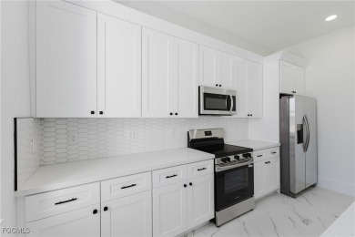 Modern Luxury, Prime Location-Your Dream Home in Cape Coral This on Burnt Store Golf Club in Florida - for sale on GolfHomes.com, golf home, golf lot