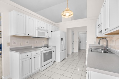 Welcome to the coastal lifestyle you've been waiting for in on Wicked Stick Golf Club in South Carolina - for sale on GolfHomes.com, golf home, golf lot