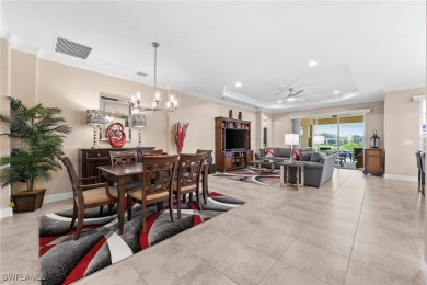 If you have an eye for quality, enjoying the finer things in on Royal Tee Country Club in Florida - for sale on GolfHomes.com, golf home, golf lot