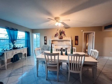 RARE & SPACIOUS 3-BEDROOM 3-BATHS WITH STUNNING LAKE & GOLF on Lauderhill Golf Course in Florida - for sale on GolfHomes.com, golf home, golf lot