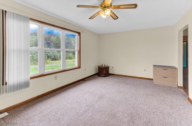 All brick, 3 BD, 2BA, 2002 ranch home in a country setting on Great Trail Golf Course  in Ohio - for sale on GolfHomes.com, golf home, golf lot