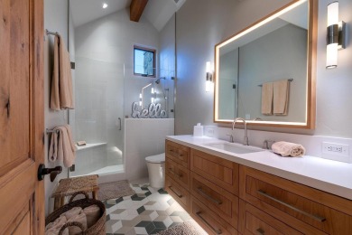 This rare offering represents the opportunity to own two on Lahontan Golf Club - Lahontan in California - for sale on GolfHomes.com, golf home, golf lot
