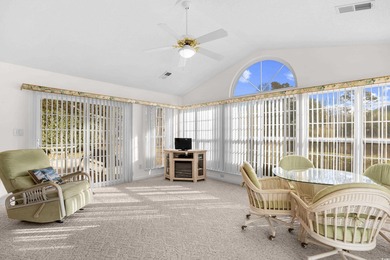 Welcome to the coastal lifestyle you've been waiting for in on Wicked Stick Golf Club in South Carolina - for sale on GolfHomes.com, golf home, golf lot