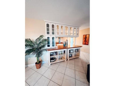 RARE & SPACIOUS 3-BEDROOM 3-BATHS WITH STUNNING LAKE & GOLF on Lauderhill Golf Course in Florida - for sale on GolfHomes.com, golf home, golf lot