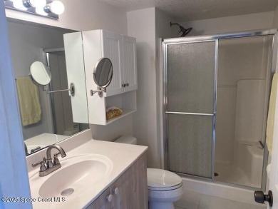 Sun N Green- Melbourne's Premier 55t Complex. Move in ready on Mallards Landing Golf Course in Florida - for sale on GolfHomes.com, golf home, golf lot