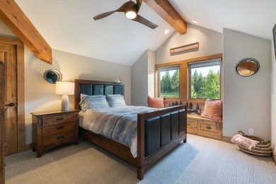 This rare offering represents the opportunity to own two on Lahontan Golf Club - Lahontan in California - for sale on GolfHomes.com, golf home, golf lot