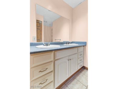 All brick, 3 BD, 2BA, 2002 ranch home in a country setting on Great Trail Golf Course  in Ohio - for sale on GolfHomes.com, golf home, golf lot