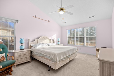 Welcome to the coastal lifestyle you've been waiting for in on Wicked Stick Golf Club in South Carolina - for sale on GolfHomes.com, golf home, golf lot