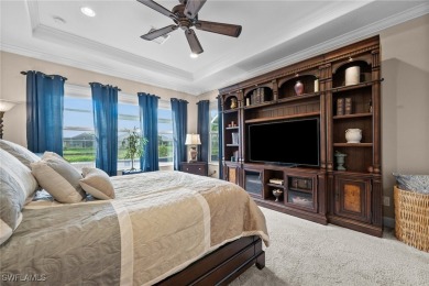 If you have an eye for quality, enjoying the finer things in on Royal Tee Country Club in Florida - for sale on GolfHomes.com, golf home, golf lot