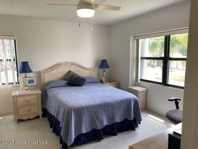 Sun N Green- Melbourne's Premier 55t Complex. Move in ready on Mallards Landing Golf Course in Florida - for sale on GolfHomes.com, golf home, golf lot