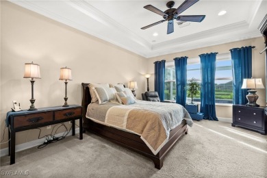 If you have an eye for quality, enjoying the finer things in on Royal Tee Country Club in Florida - for sale on GolfHomes.com, golf home, golf lot