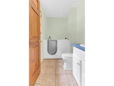 All brick, 3 BD, 2BA, 2002 ranch home in a country setting on Great Trail Golf Course  in Ohio - for sale on GolfHomes.com, golf home, golf lot