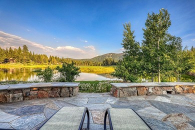 This rare offering represents the opportunity to own two on Lahontan Golf Club - Lahontan in California - for sale on GolfHomes.com, golf home, golf lot
