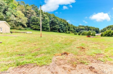 All brick, 3 BD, 2BA, 2002 ranch home in a country setting on Great Trail Golf Course  in Ohio - for sale on GolfHomes.com, golf home, golf lot