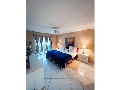 RARE & SPACIOUS 3-BEDROOM 3-BATHS WITH STUNNING LAKE & GOLF on Lauderhill Golf Course in Florida - for sale on GolfHomes.com, golf home, golf lot