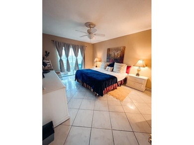 RARE & SPACIOUS 3-BEDROOM 3-BATHS WITH STUNNING LAKE & GOLF on Lauderhill Golf Course in Florida - for sale on GolfHomes.com, golf home, golf lot