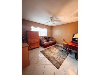 RARE & SPACIOUS 3-BEDROOM 3-BATHS WITH STUNNING LAKE & GOLF on Lauderhill Golf Course in Florida - for sale on GolfHomes.com, golf home, golf lot