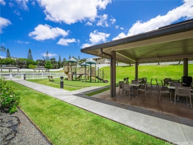 Discover your dream home in Mililani Mauka with this elegantly on Leilehua Golf Course in Hawaii - for sale on GolfHomes.com, golf home, golf lot