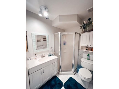 RARE & SPACIOUS 3-BEDROOM 3-BATHS WITH STUNNING LAKE & GOLF on Lauderhill Golf Course in Florida - for sale on GolfHomes.com, golf home, golf lot