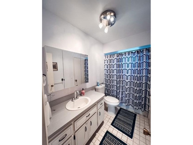 RARE & SPACIOUS 3-BEDROOM 3-BATHS WITH STUNNING LAKE & GOLF on Lauderhill Golf Course in Florida - for sale on GolfHomes.com, golf home, golf lot