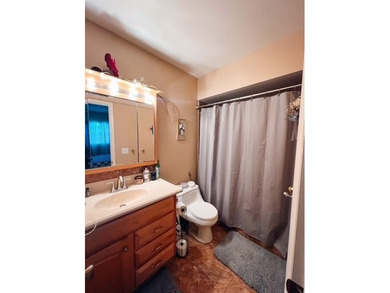 RARE & SPACIOUS 3-BEDROOM 3-BATHS WITH STUNNING LAKE & GOLF on Lauderhill Golf Course in Florida - for sale on GolfHomes.com, golf home, golf lot