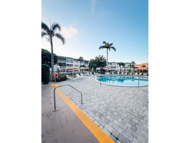 RARE & SPACIOUS 3-BEDROOM 3-BATHS WITH STUNNING LAKE & GOLF on Lauderhill Golf Course in Florida - for sale on GolfHomes.com, golf home, golf lot